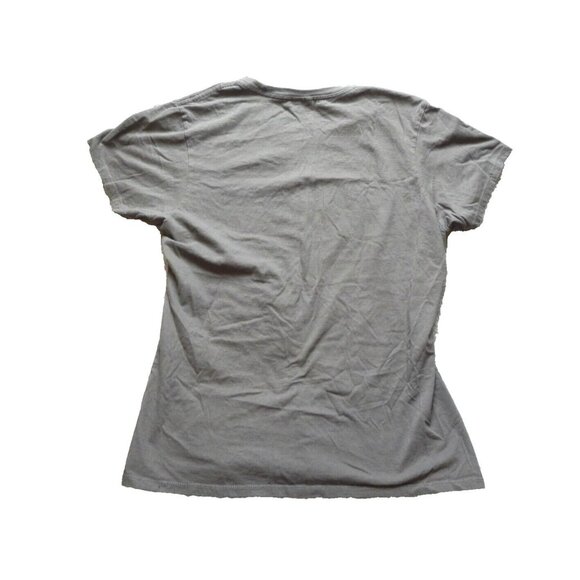 KoKo Kringle Shirt Womens Extra Large Yummy Krunchy Kokolaty Its very Cow Ladies - Picture 4 of 7